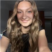 Profesora de inglés para niños de 3 a 10 años